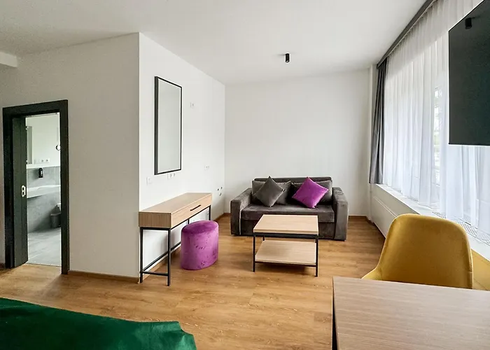 Dormero Hotel Ruesselsheim Airport-Frankfurt