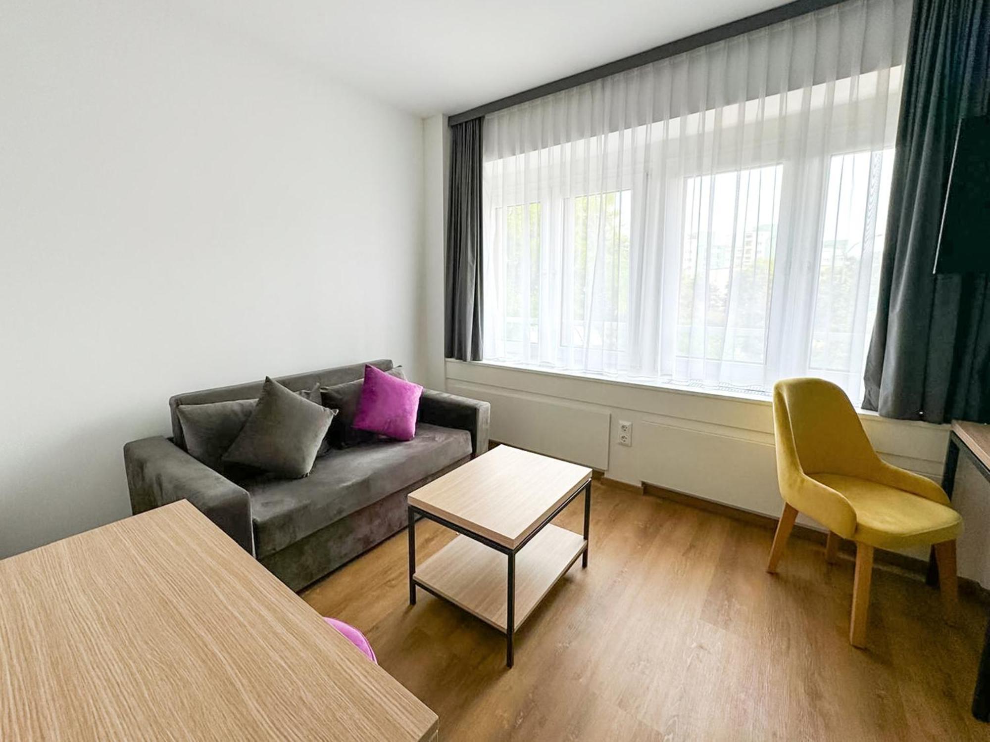 Dormero Airport-frankfurt 4*